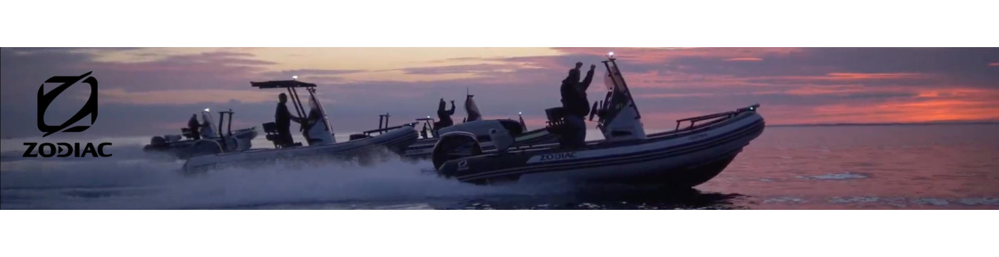 Zodiac Boats