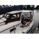 1986 Bayfield 25 Shoreline Cruiser - 25ft