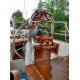 1986 Bayfield 25 Shoreline Cruiser - 25ft