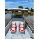 29ft 2008 Union Reflex 850 RIB