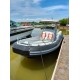 29ft 2008 Union Reflex 850 RIB