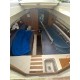 1980 24' 5" TANZER YACHTS Cruising/Racing Sailboat