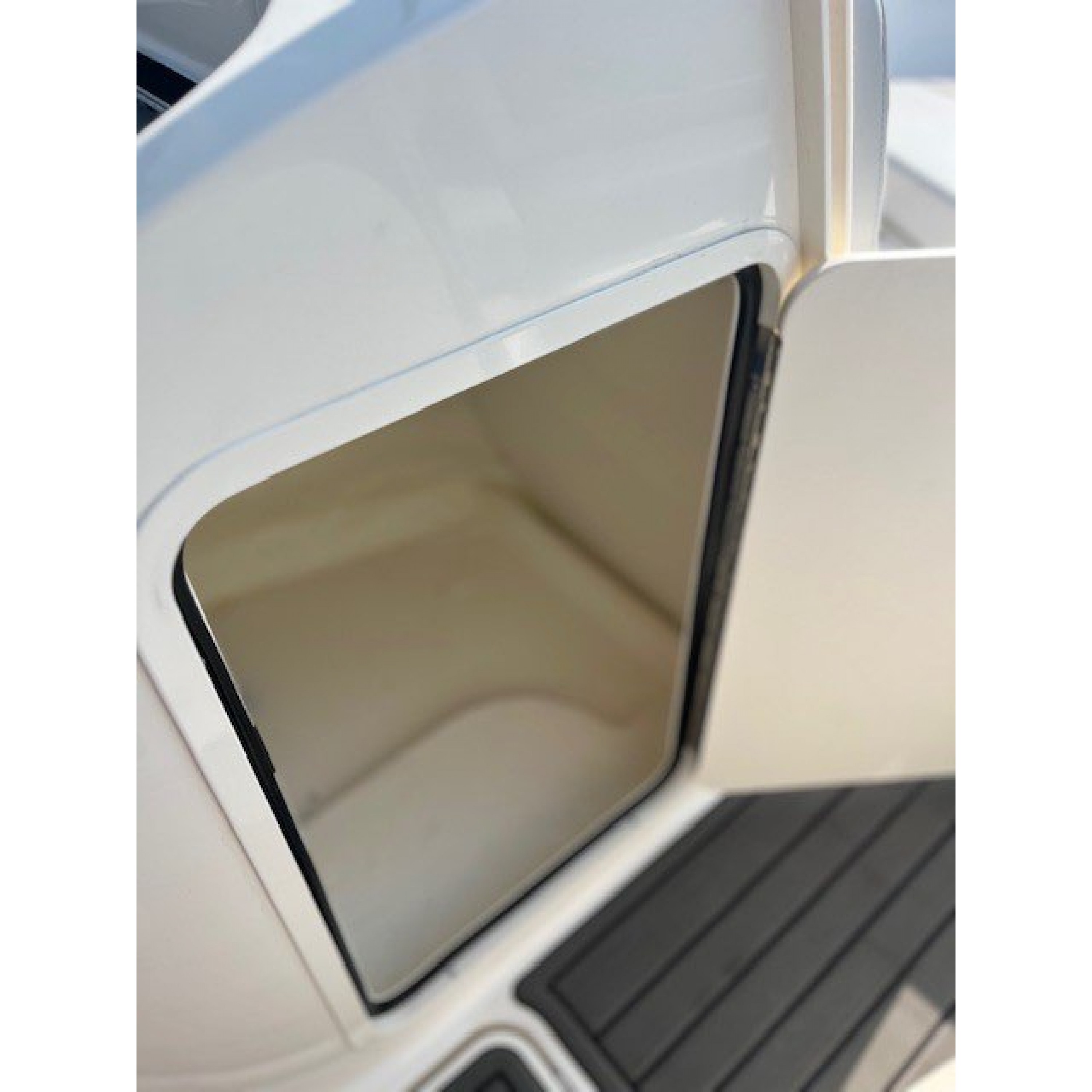 2023 Bayliner VR5 Sport - 20ft