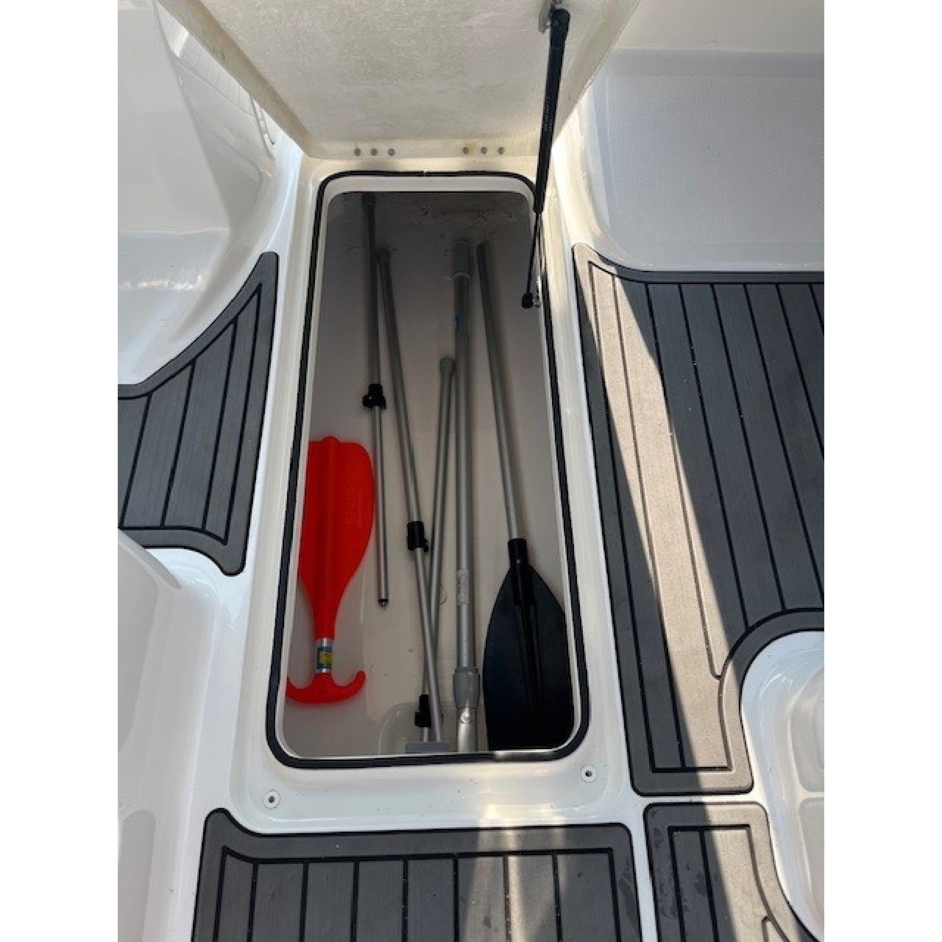 2023 Bayliner VR5 Sport - 20ft