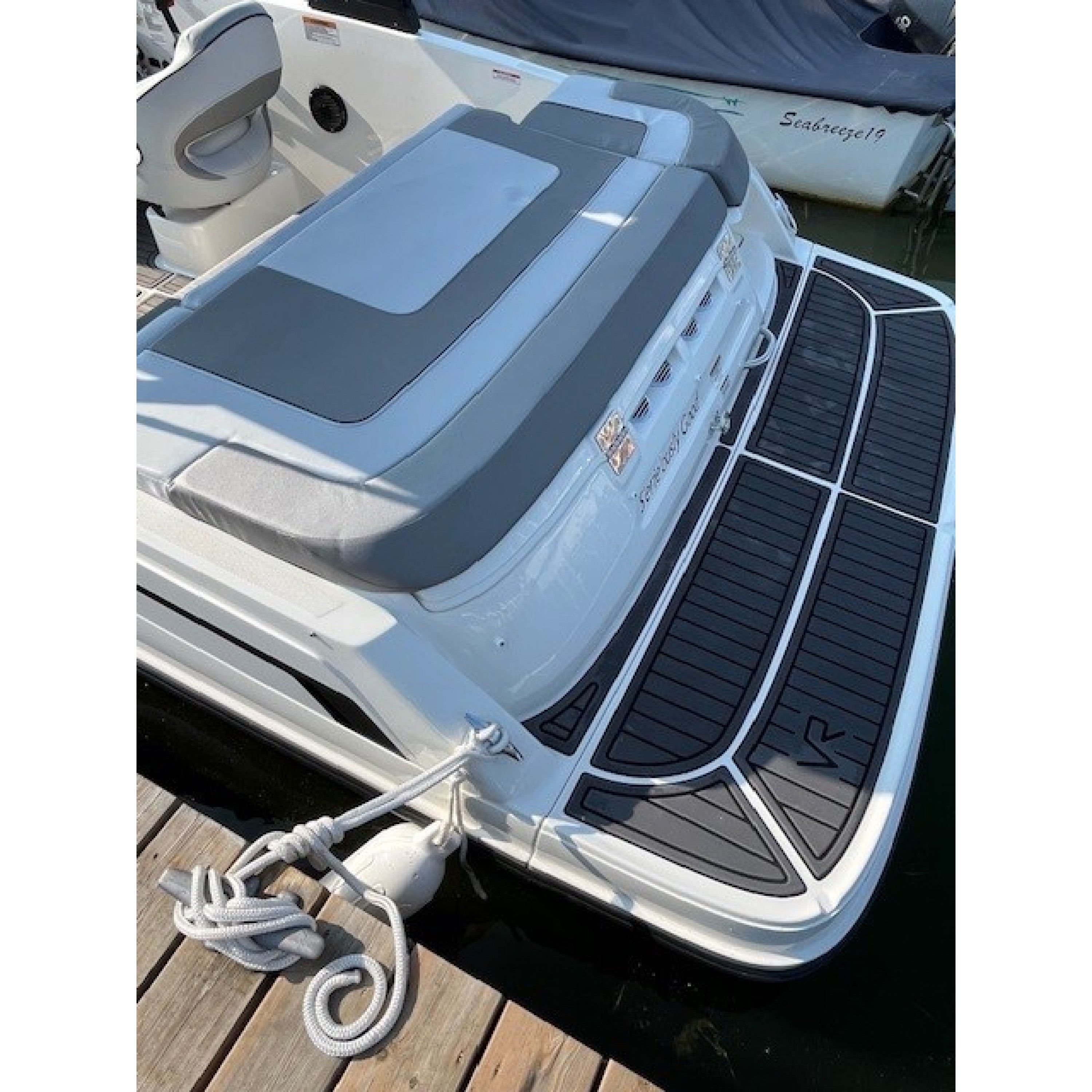 2023 Bayliner VR5 Sport - 20ft