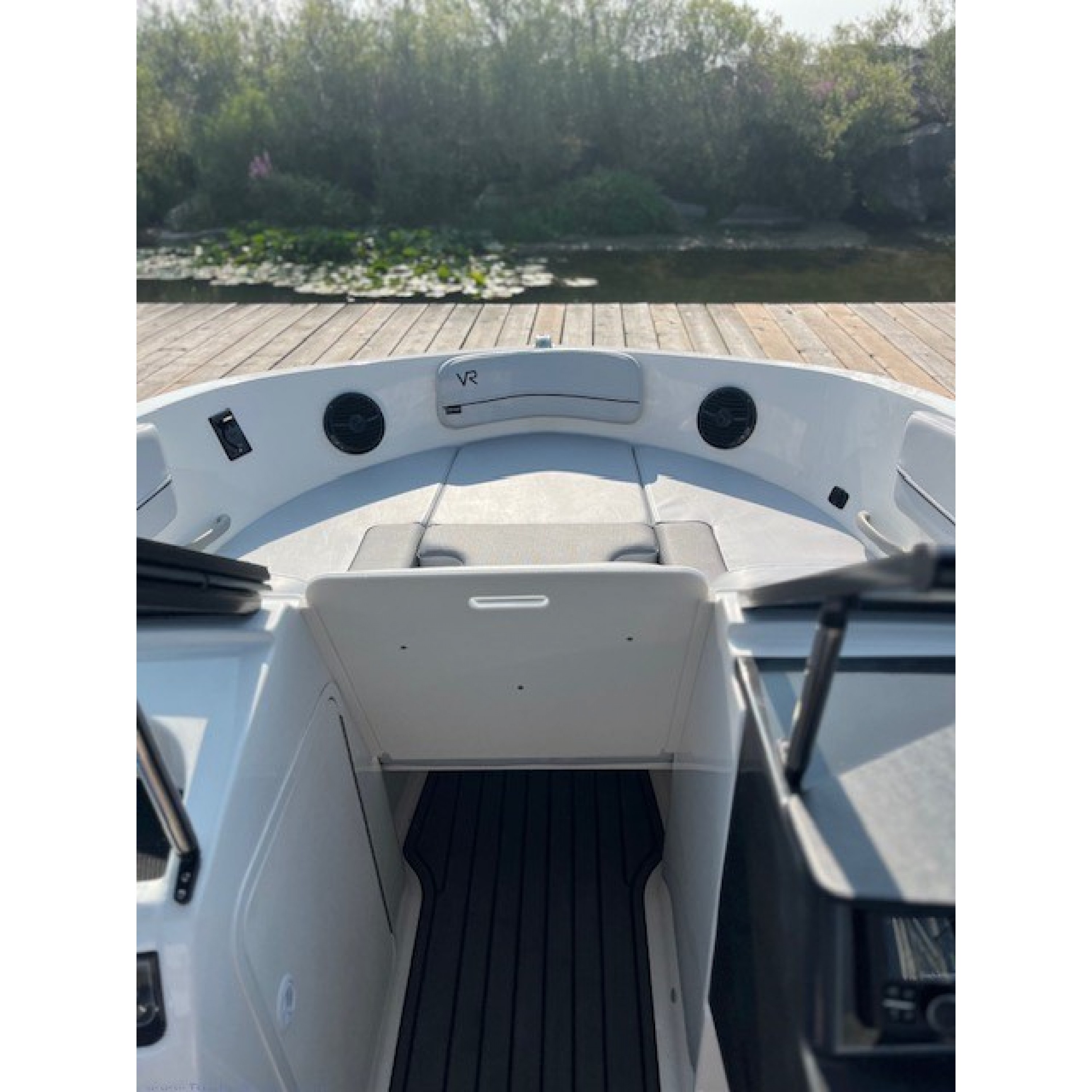 2023 Bayliner VR5 Sport - 20ft