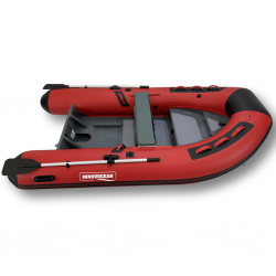 Innovocean Inflatable Boats