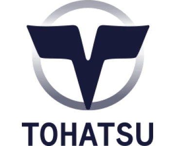 Tohatsu Outboards - Bridge Yachts