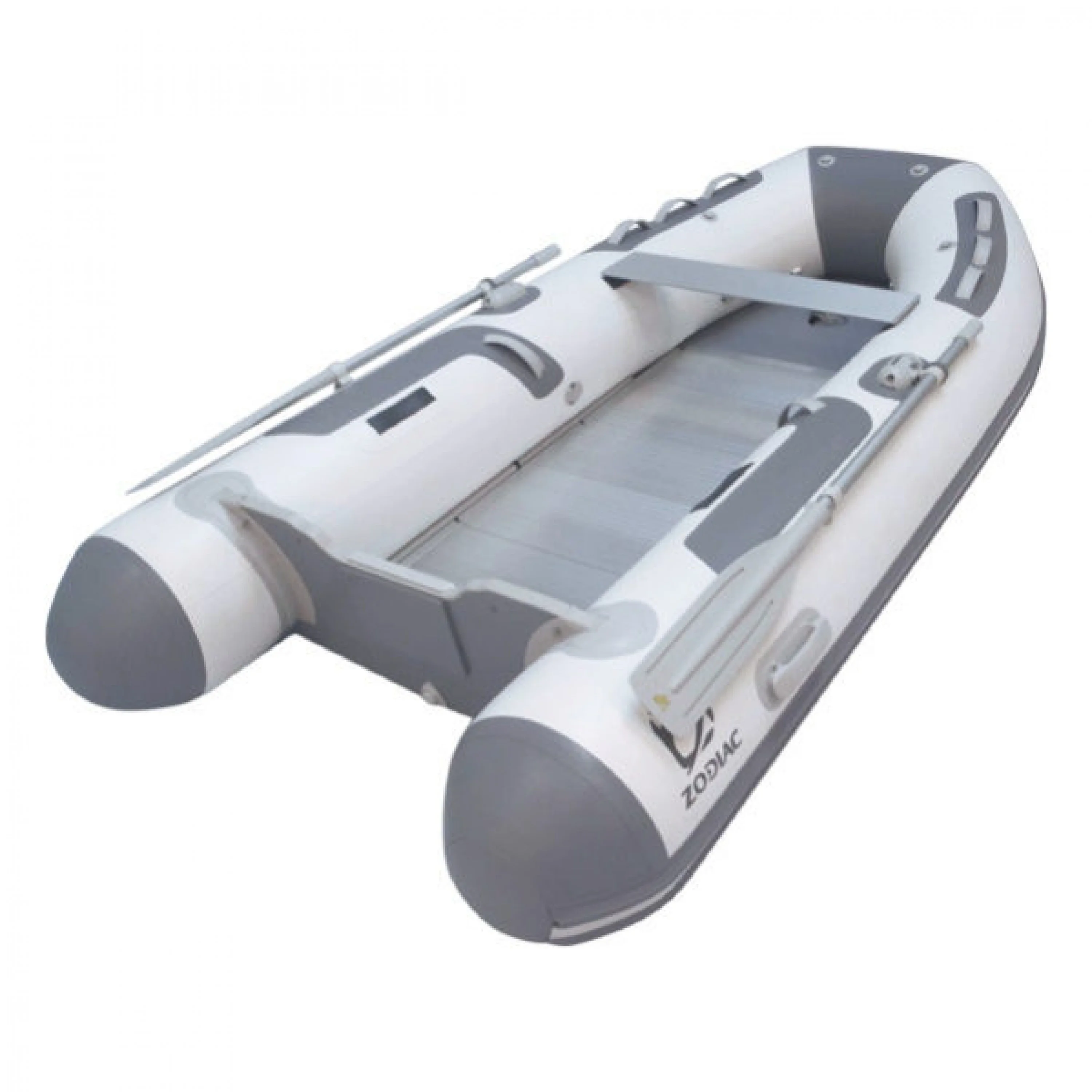 Zodiac Cadet 310 Alu Floorboard Inflatable Boat