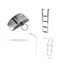 Anchoring, Docking & Deck