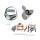 Stainless Hardware