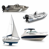 Boats For Sale