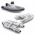 Inflatable Boats & RIBs