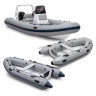 Zodiac Boats