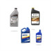 Oils & Lubricants