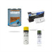 Paint & Application