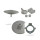 Anodes