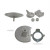 Anodes