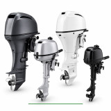Outboards For Sale