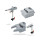 Torqeedo Outboards