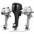 Used Outboards