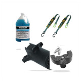 Trailer, Storage & Winterizing