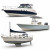 Used Brokerage Boats