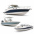 Used Powerboats for Sale