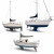 Used Sailboats for Sale