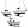 Used Sailboats for Sale
