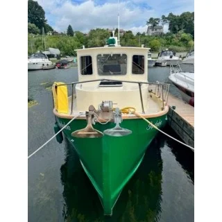 Barnett Boat For Sale - Waa2