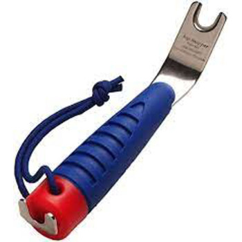 TOP-SNAPPER CANVAS CARE KIT IRONWOOD