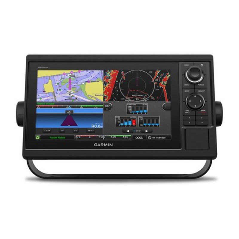 GARMIN GPSMAP 10