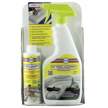 EZ VINYL CARE KIT AURORA