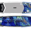 SUP STAND UP PADDLE BOARD 11' X 32