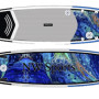 SUP STAND UP PADDLE BOARD 11' X 32