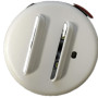 LIGHT COURTESY AUTO ON IN DARK WHITE