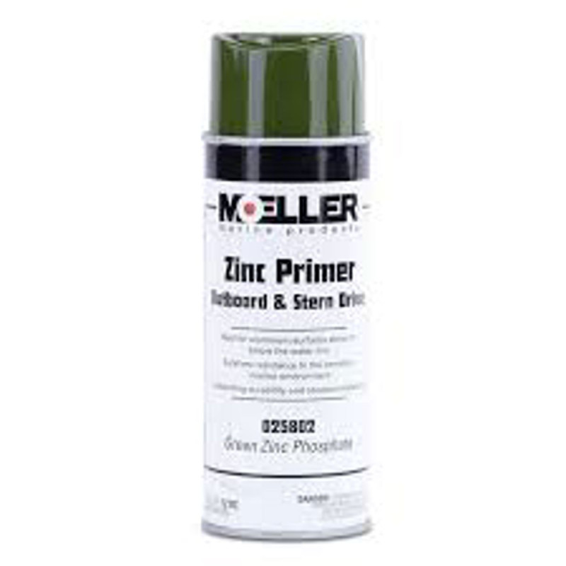PAI 25802 GREEN ZINC PHOSPHATE