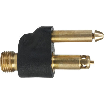 FUEL TANK FITTING 1/4
