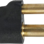 FUEL TANK FITTING 1/4