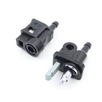 CONNECTOR ASSEMBLY FUEL KIT SUPERSEDES 17650-ZV4-005,