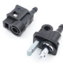 CONNECTOR ASSEMBLY FUEL KIT SUPERSEDES 17650-ZV4-005,