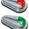 SIDE LIGHTS SEACHOICE 12V