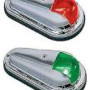 SIDE LIGHTS SEACHOICE 12V