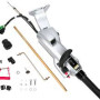 HONDA STEERING HANDLE  TILLER  KIT REPLACES 06533-ZZ5-624ZB