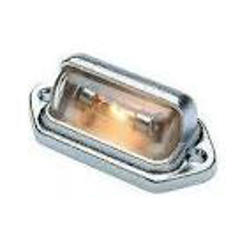 LIGHT COMPARTMENT