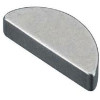 WOODRUFF KEY 3MM