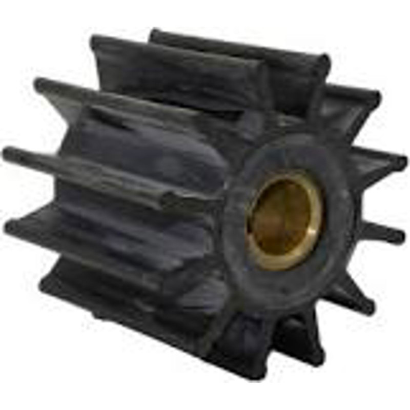 IMPELLER KIT REPLACES SHERWOOD 17000K, JABSCO 18958-0001