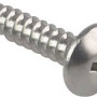 SCREW 4 X 18