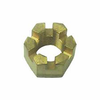 SUZUKI NUT 18MM